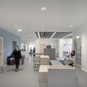 Three Schools - One Process / gmp Architects - Interior Photography, Chair